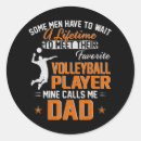 Search for volleyball player stickers Favourite