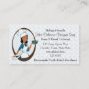 Search for soup business cards Cuisine