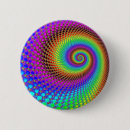 Search for abstract fractal badges Fantasy