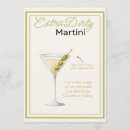 Search for dirty postcards Martini