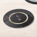 Search for wedding coasters gold