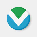 Search for international flag magnets Vegan