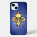 Search for blue fleur iphone cases Gold