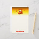 Search for spooky stationery paper Jack o lantern