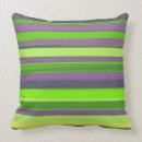 Search for purple and lime green cushions Pattern