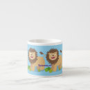 Search for lion espresso mugs Safari