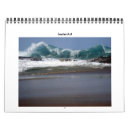 Search for seascape calendars Waves