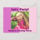 Search for childrens block invitations Simple modern