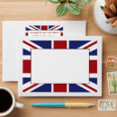 Search for flag envelopes Union jack