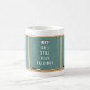 Search for funny retired teacher mugs Education