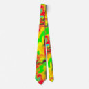 Search for loud ties Red
