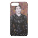 Search for pierre auguste renoir iphone cases Portrait