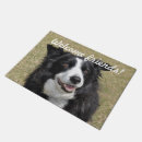 Search for collie doormats Pet