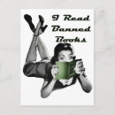 Search for bans postcards Censorship