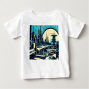 Search for science baby shirts Fantasy