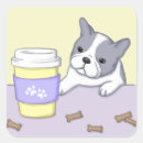 Search for dog biscuits stickers Puppy