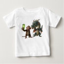 Search for dragon baby shirts Humour