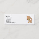 Search for retriever business cards Animal