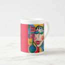 Search for vixen mugs Red