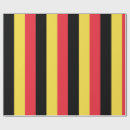 Search for belgium gift wrap Flag