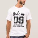 Search for turning 13 tshirts Awesome