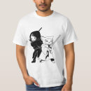 Search for samurai cat tshirts Animals