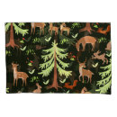 Search for scenic pillowcases Nature