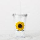 Search for sunflower tumblers Script