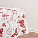 Search for christmas candy cane tablecloths Retro