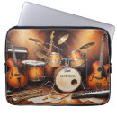 Search for drums laptop cases Music