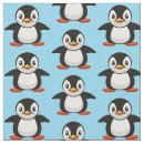 Search for penguin fabric Arctic