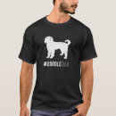 Search for goldendoodle dad tshirts Lover