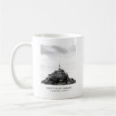 Search for mont saint michel mugs French