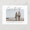 Search for wedding invitations postcards Photo thank you