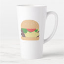 Search for cheeseburger mugs Cute