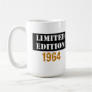 Search for vintage 1964 mugs Retro