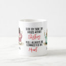 Search for distances mugs Sister