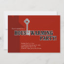 Search for red key invitations Stylish