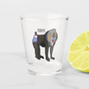 Search for monkey cartoon barware Primate