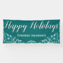 Search for holiday banners Elegant