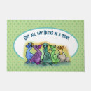 Search for easter doormats Animal