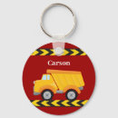 Search for dump truck key rings Cute