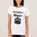 Search for acu tshirts Military