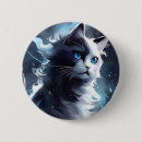 Search for mysticism badges Cute