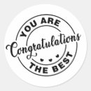Search for congratulate stickers Graduation