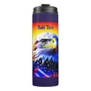 Search for patriotic thermal mugs Eagle