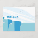 Search for penguin design postcards Snow
