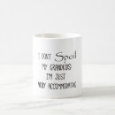 Search for grandparent quotes mugs Humour