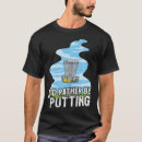 Search for golfing instructor tshirts Dog