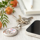 Search for oval keychain key rings Birthday